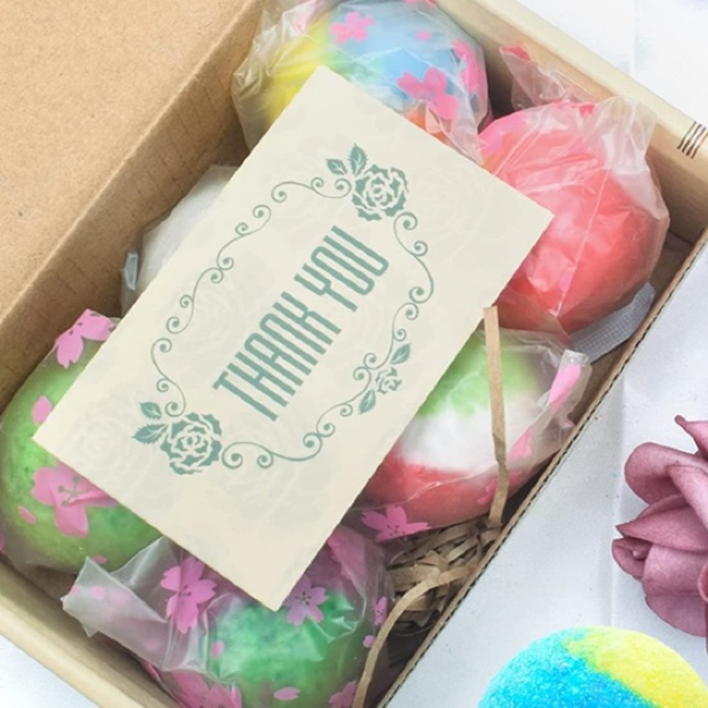 Soothing Bath Pop’s